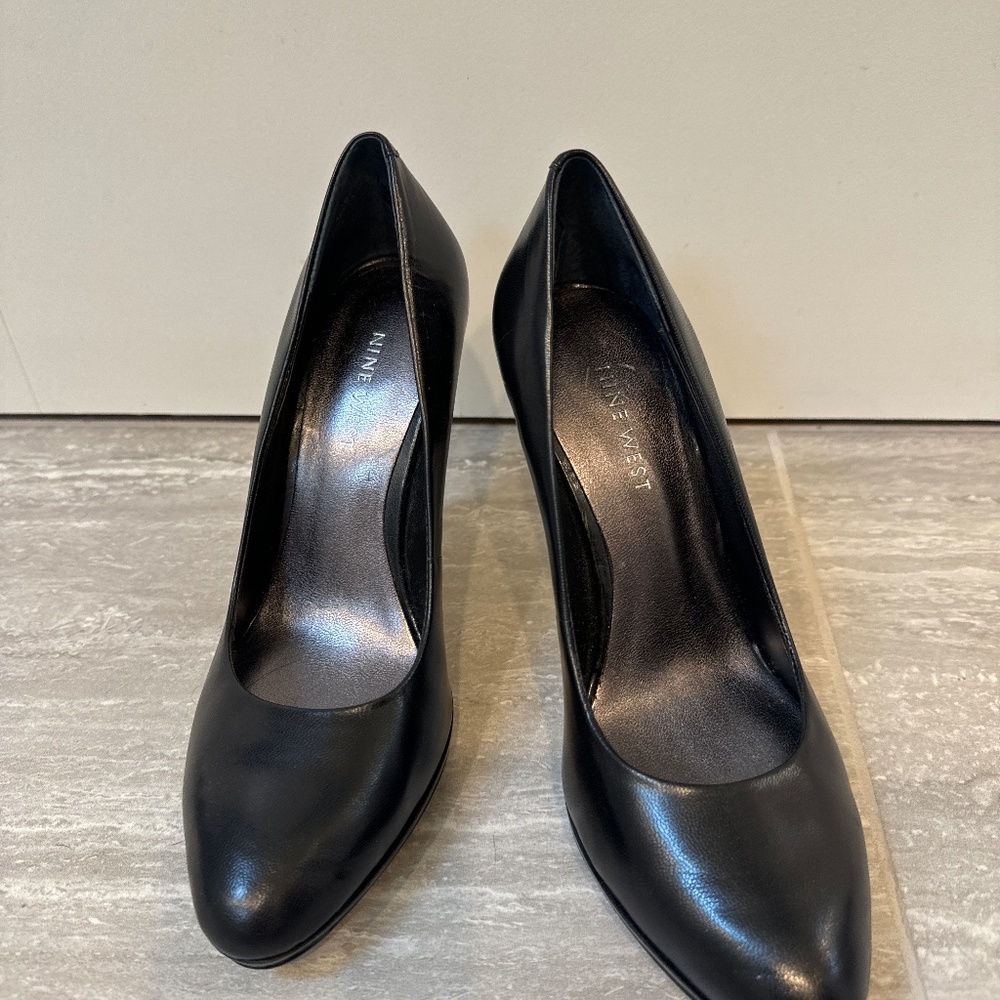 Nine West Pumps